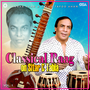 Raag Chellu (Sitar Khani Taal)