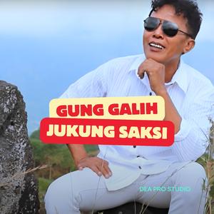 Jukung Saksi
