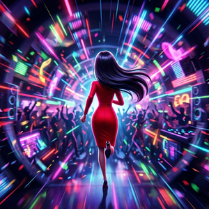 Mega Disco Ela Mamou