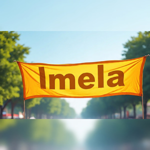 Imela