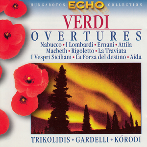 Ernani, Act I, Overture:Ernani: Preludio