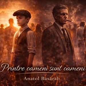 Printre oameni sunt oameni.