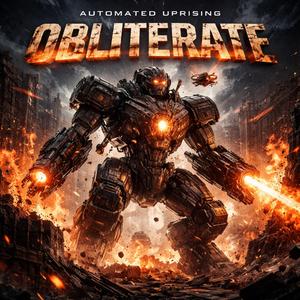 OBLITERATE