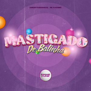 Mastigado De Balinha