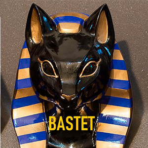 Bastet