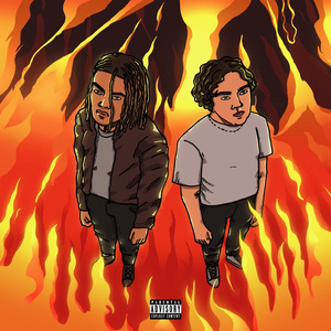 Buzzin (feat. KillBunk)