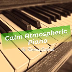 Calm Atmospheric Piano