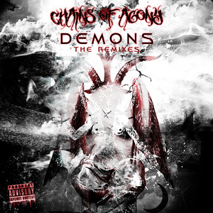 Demons (Diverje Remix)