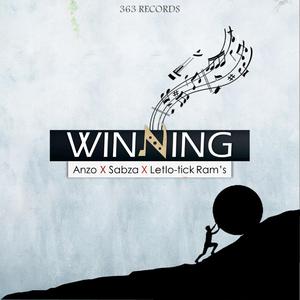 Winning (feat. Anzo & Sabza)