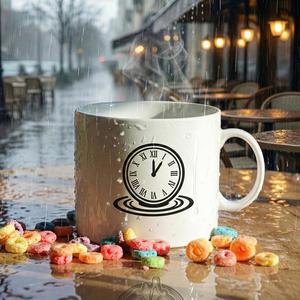 In a World Possessed By the Human Mind