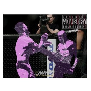 Muai Tai (feat. Slade4Pain)