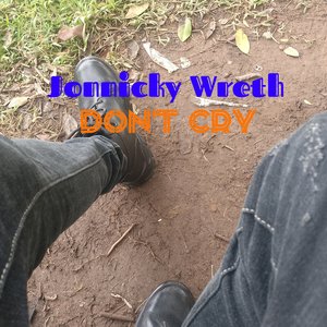 Don't Cry