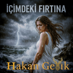 İçimdeki fırtına