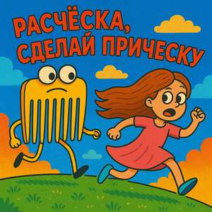 РАСЧЁСКА, СДЕЛАЙ ПРИЧЁСКУ