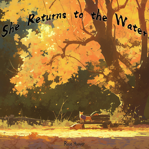 She Returns to the Water (Fresh Version)