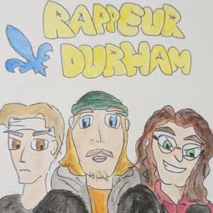 Meilleur vie (feat. Rappeurs Durham & Ryo)
