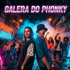 galera do phonkY