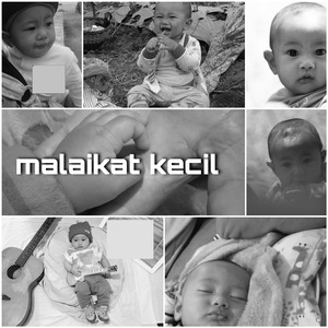 Malaikat Kecil