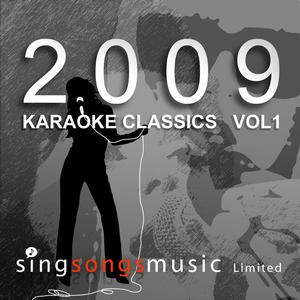 Stronger (Karaoke in the style of Kanye West)