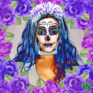 La catrina