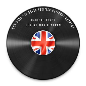 God Save the Queen (Piano)