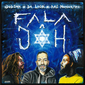 Fala a Jah