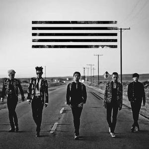 IFYOU（BIGBANG）