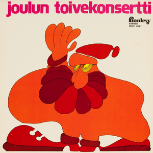 Kuuraparta - Frosty the Snowman