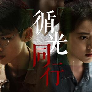 循光同行——《开端》反炸cp（肖鹤云X李诗情）同人曲