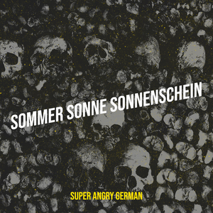 Sommer Sonne Sonnenschein