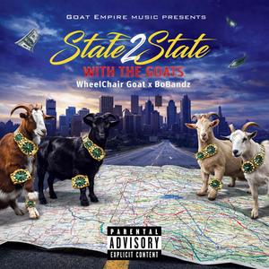 HoBag (feat. BoBandz)