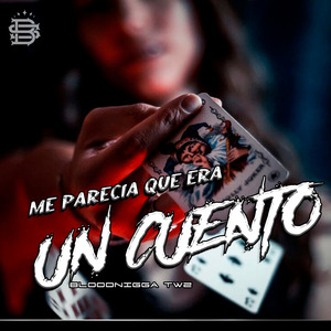 Me Parecia Que Era un Cuento