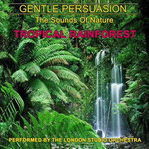 Tropical Rainforest (The Sounds Of Nature)