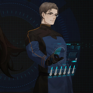 彳亍寒夜（cover 蓝四爷）