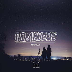 New Year (Original Mix)