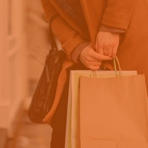 微妙的商店心情