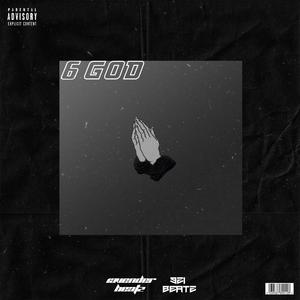 【FREE】"6 GOD" |1avender Beatz x 9Zi