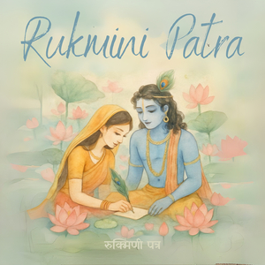 Rukmini Patra