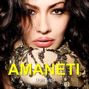 Amaneti (Adelina Ismaili)