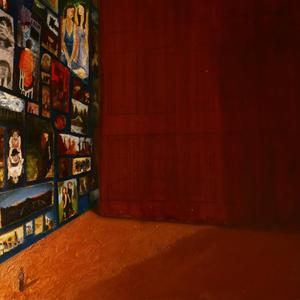 Year One (feat. Momenta Quartet)