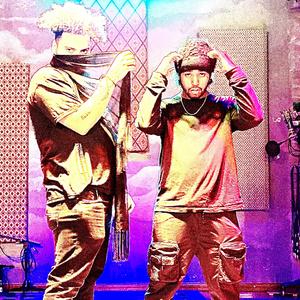 Dreamz (feat. Don Darko)