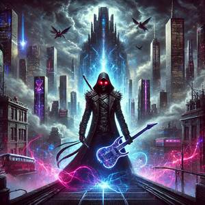 Neurostorm Rising