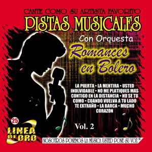 No Me Platiques Más