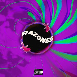 Razones (feat. Unknown God)