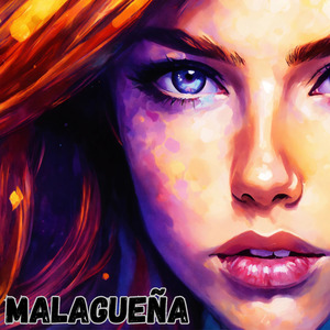Malagueña