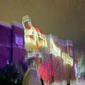 This Christmas, Can We Please Try Again?