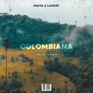 COLOMBIANA (feat. Landry)