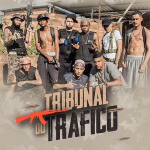 Tribunal do Tráfico 001