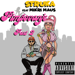 Pimpovanje 2 (feat. Mikri Maus)