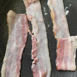 Frying Bacon